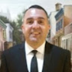 Meet your Posher, Victor